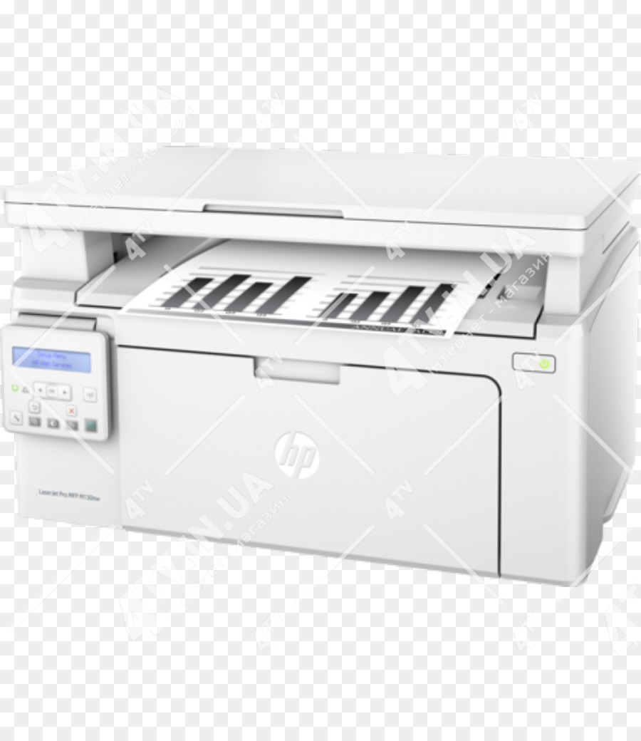 Hewlett Packard，Hp Laserjet Pro M130 PNG