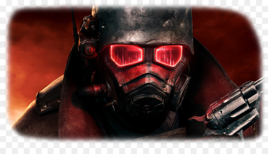 Fallout New Vegas，Fallout 3 PNG