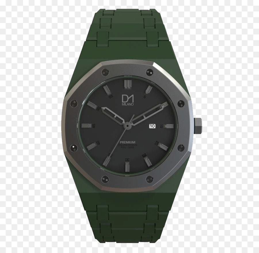 Reloj，La Moda PNG