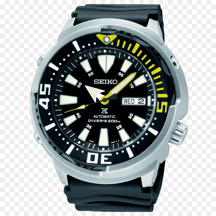 Seiko，Reloj PNG