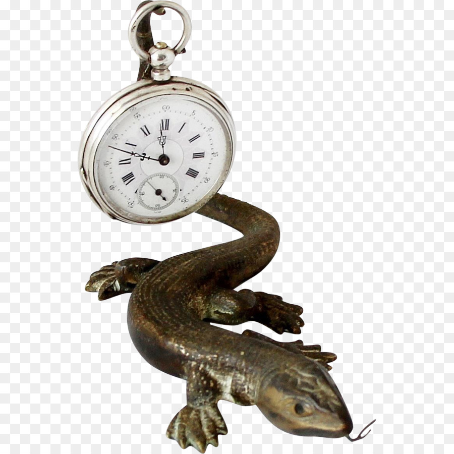 Reloj De Bolsillo，Reloj PNG