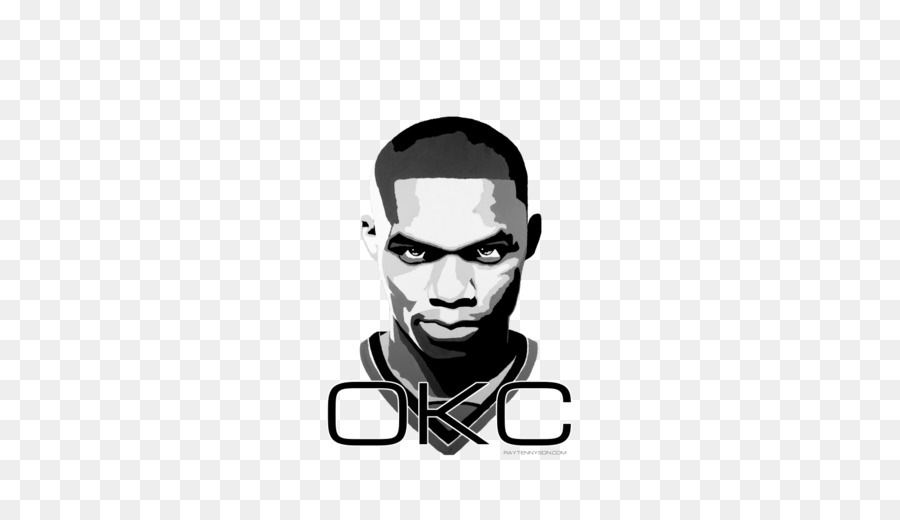 Russell Westbrook，Sudadera Con Capucha PNG