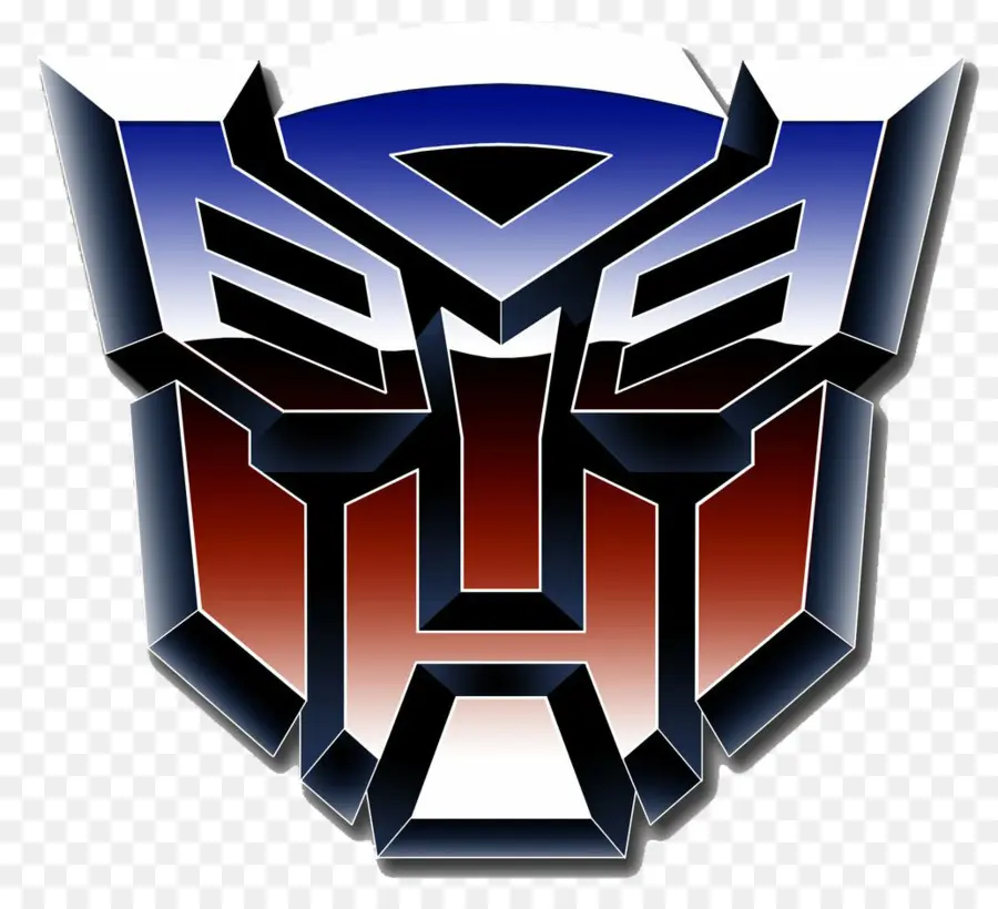 Logotipo De Autobot，Transformadores PNG