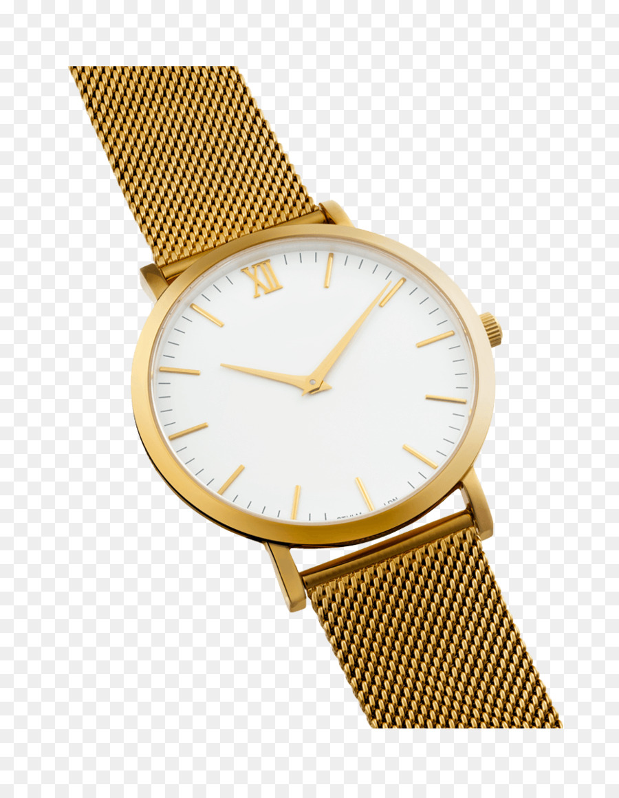 Correa De Reloj，Reloj PNG