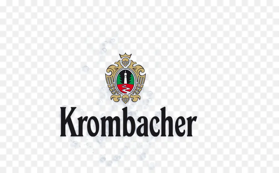 Krombacher Brewery，Pilsner PNG