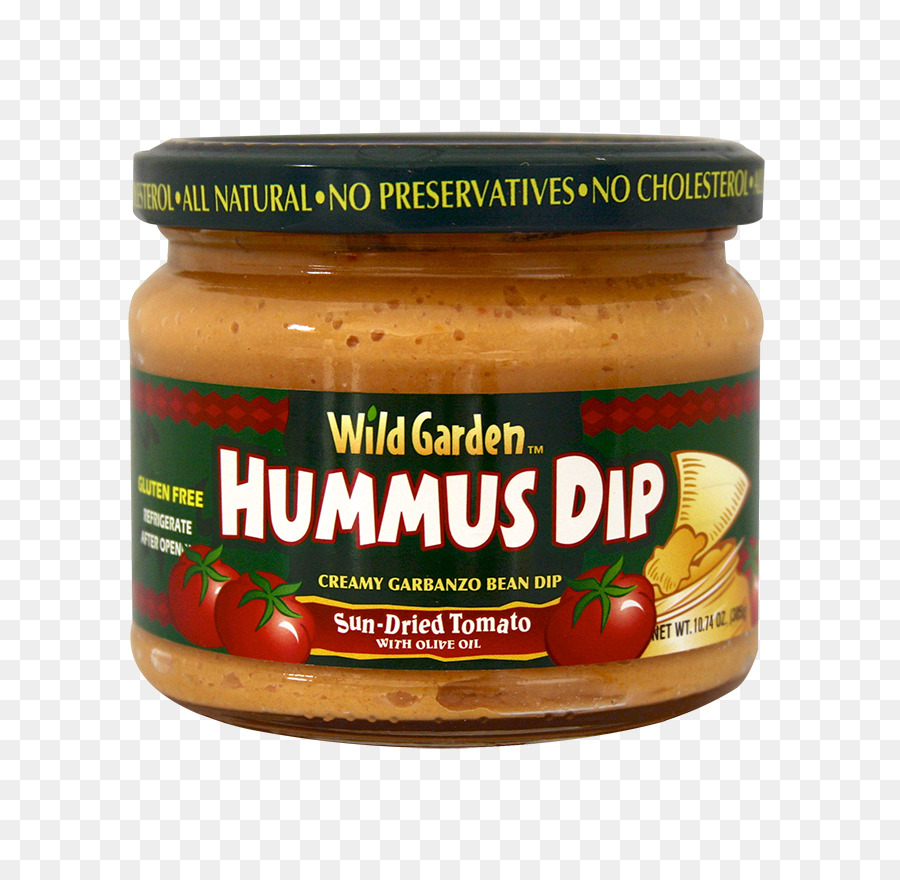 Hummus，Tomate Secado Al Sol PNG