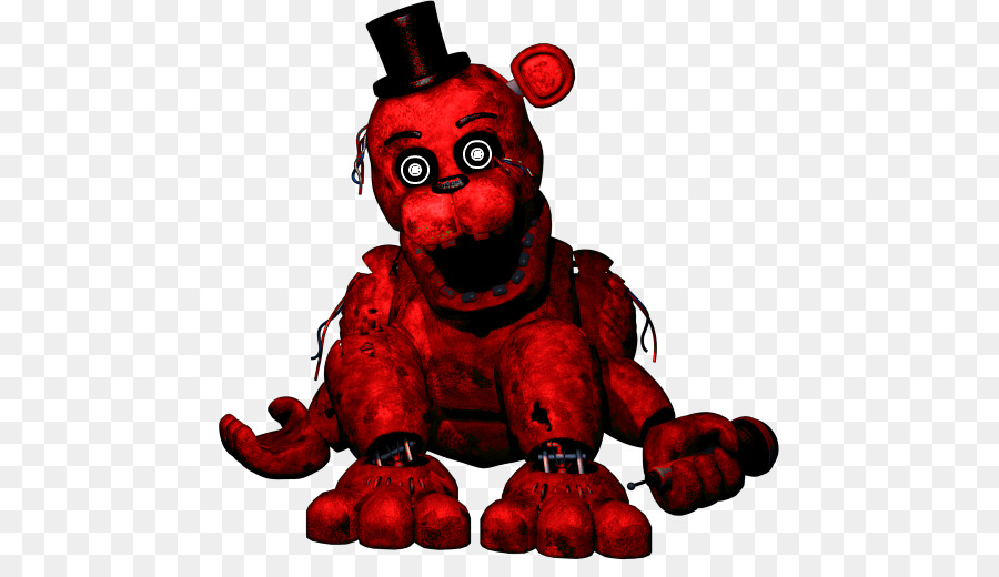 Cinco Noches En Freddy S 2，Cinco Noches En Freddy S PNG