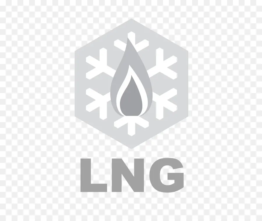 Logotipo De Gnl，Gas Natural Licuado PNG