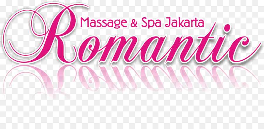 Logotipo De Masaje Romántico Y Spa，Masaje PNG