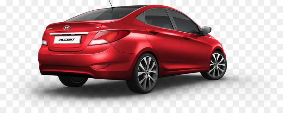 Acento De Hyundai，Coche PNG