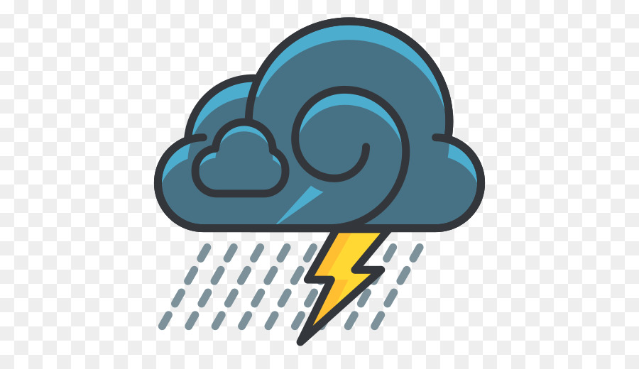 El Clima，La Tormenta PNG