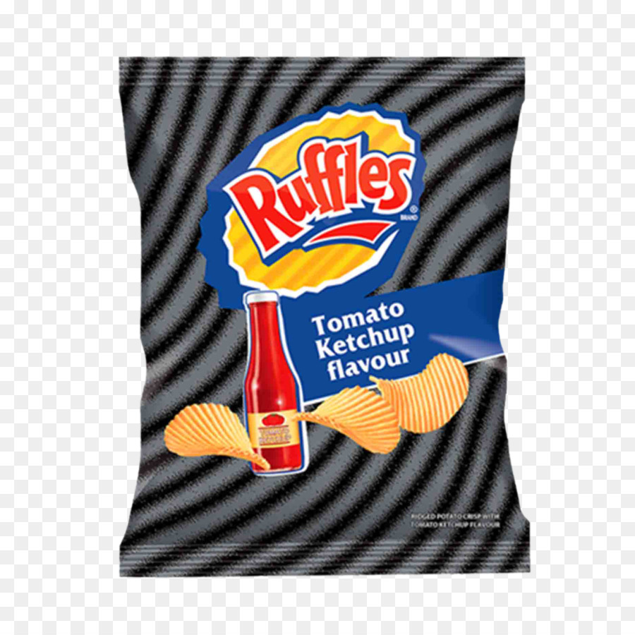 Chips De Salsa De Tomate Y Volantes，Papas Fritas PNG