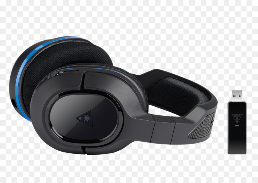 Turtle Beach Ear Force Sigilo 400，Auricular Inalámbrico Xbox 360 PNG