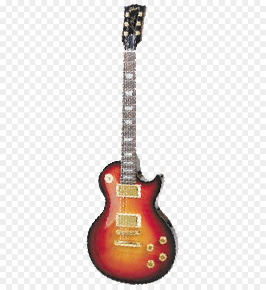 Gibson Les Paul，Gibson Les Paul Studio PNG