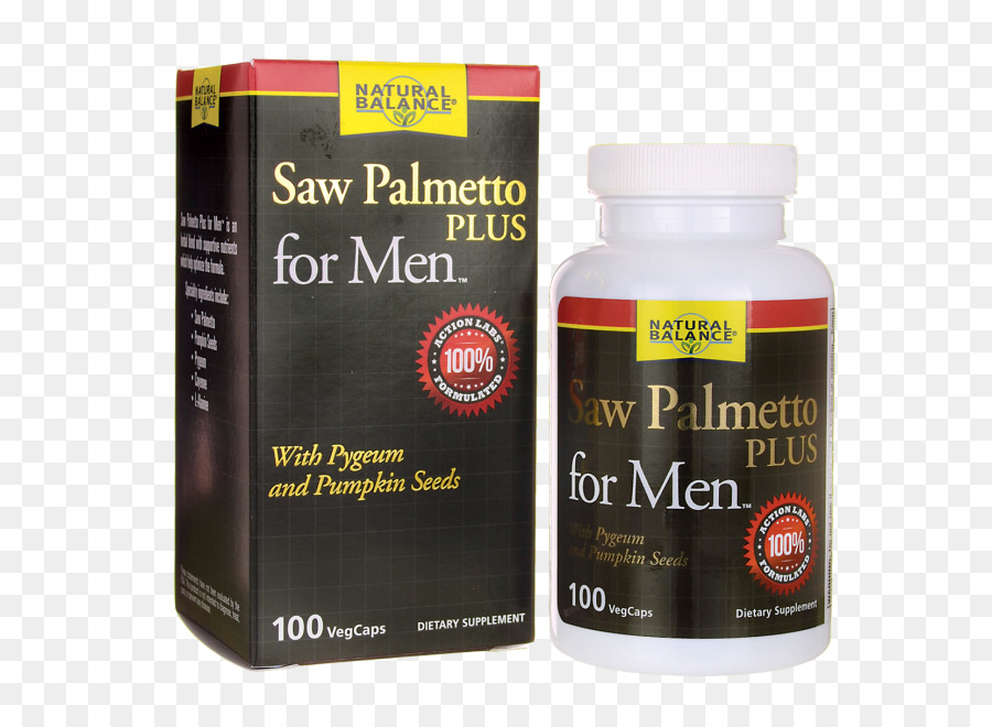 Suplemento Dietético，Saw Palmetto PNG