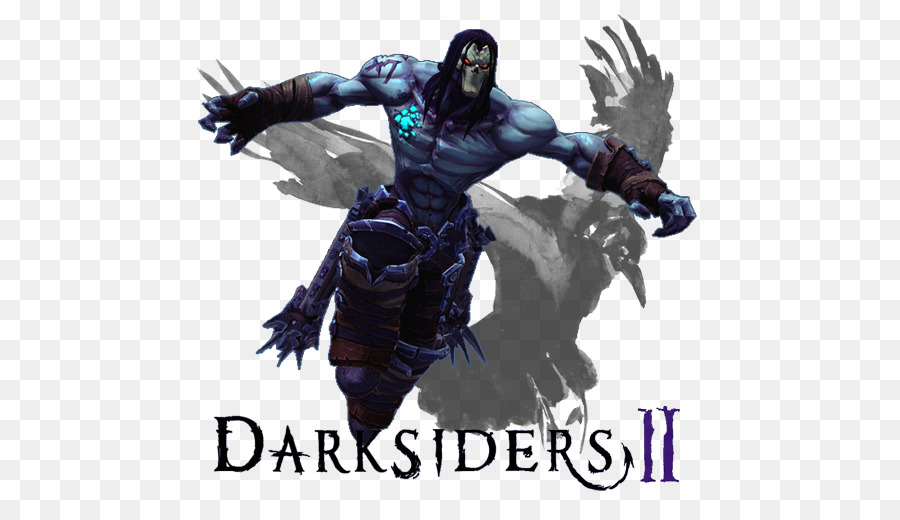 Darksiders Ii，Darksiders PNG