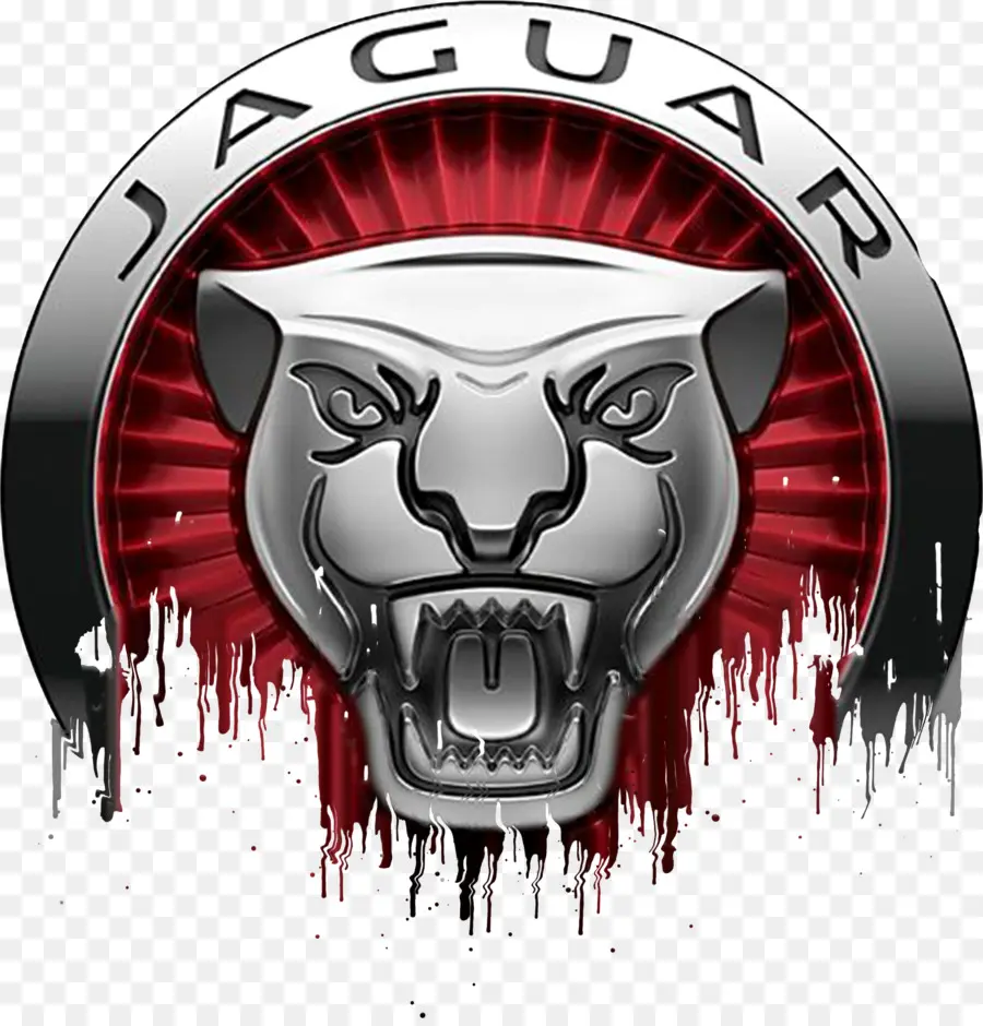 Logotipo Del Jaguar，Auto PNG