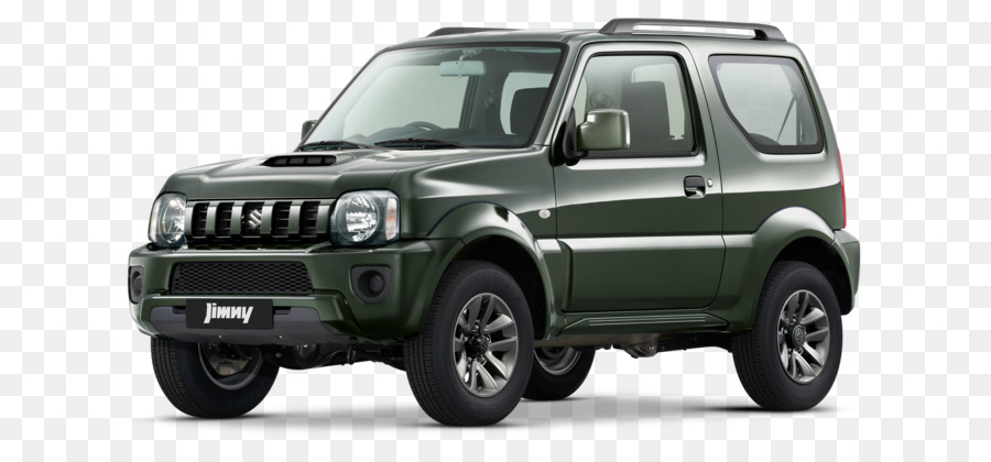 Suzuki Jimny，Suzuki PNG