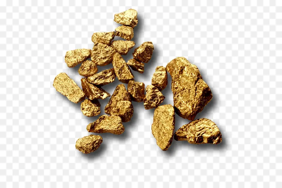 Pepitas De Oro，Precioso PNG