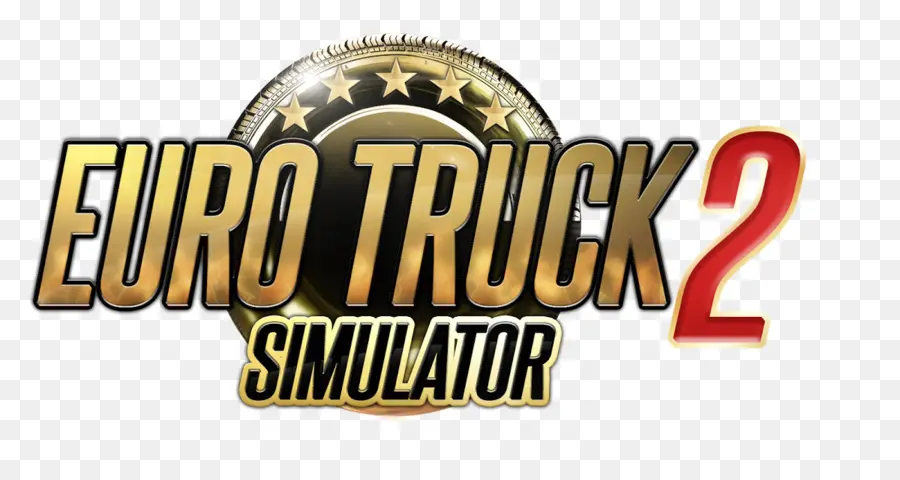 Euro Truck Simulator 2，American Truck Simulator PNG