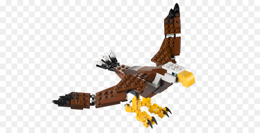 Lego Creador Fierce Flyer Play Set，Creador De Lego PNG