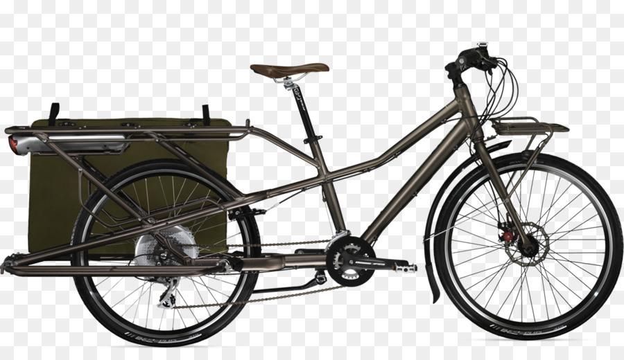 Auto，Bicicleta De Flete PNG