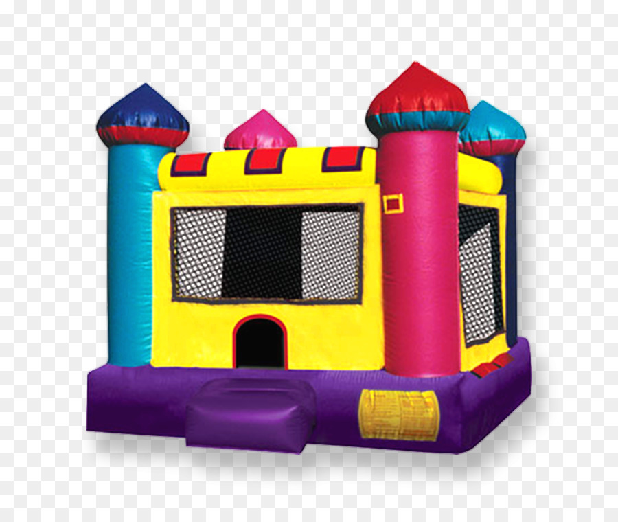 Inflable，Hinchables PNG