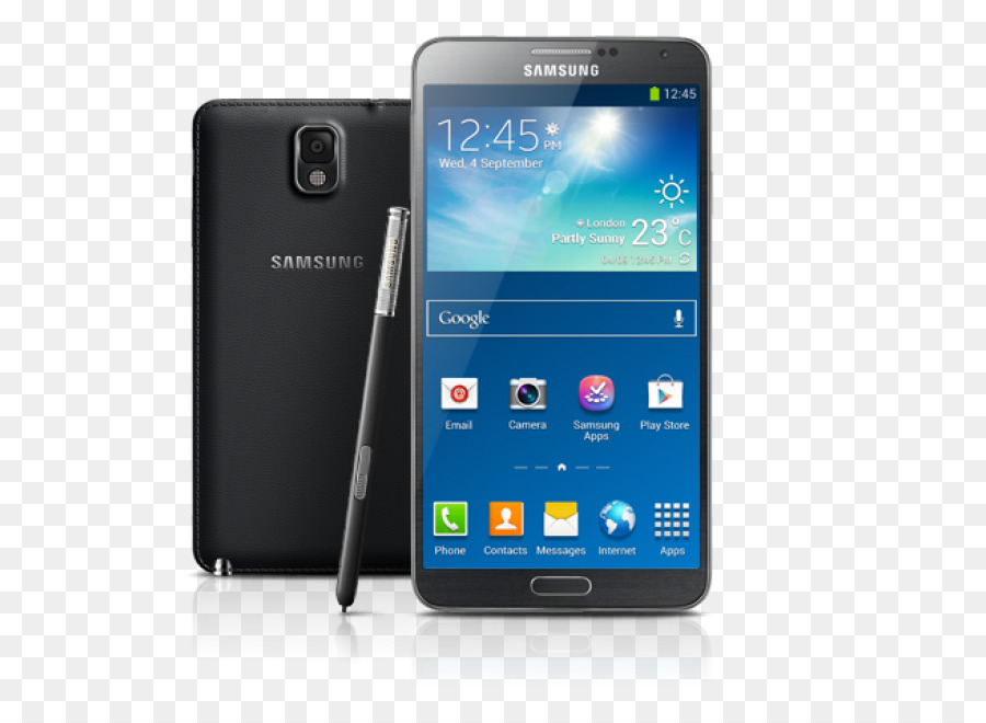 Samsung Galaxy Note 3，Samsung Galaxy Gear PNG