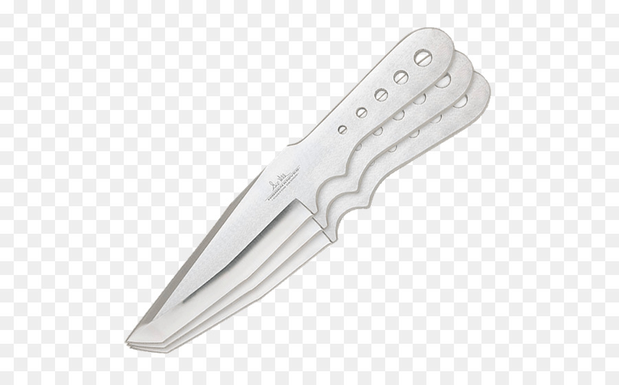 Lanzar Cuchillo，La Caza De Supervivencia Cuchillos PNG