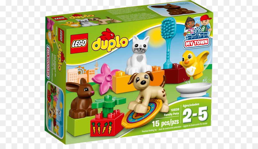 Lego Duplo，Lego PNG