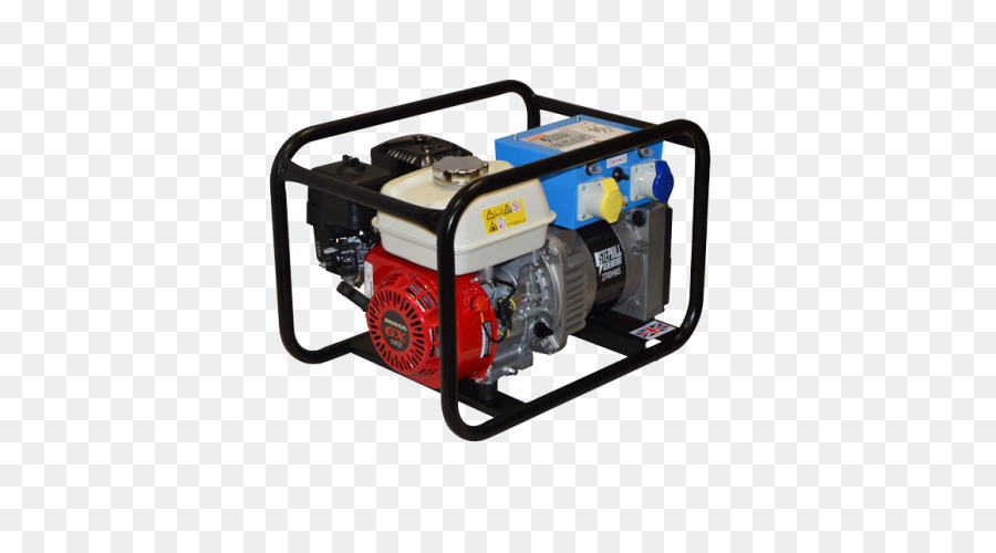 Enginegenerator，Generador Diesel PNG