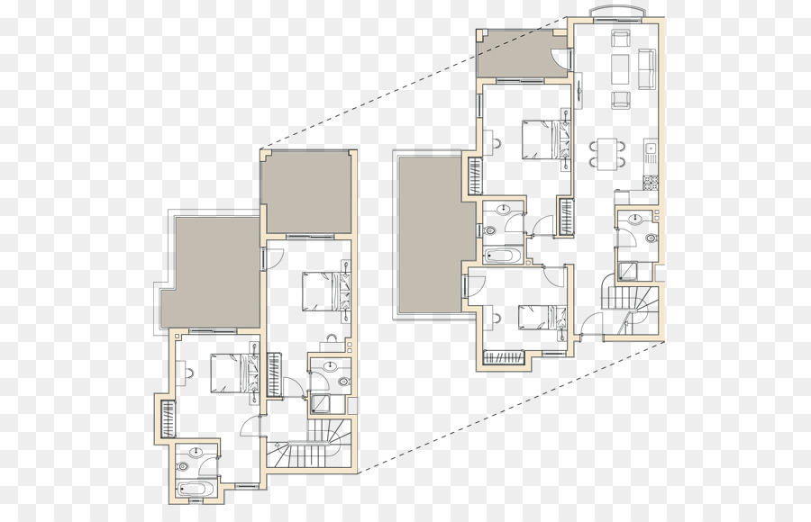 Suite，Apartamento PNG