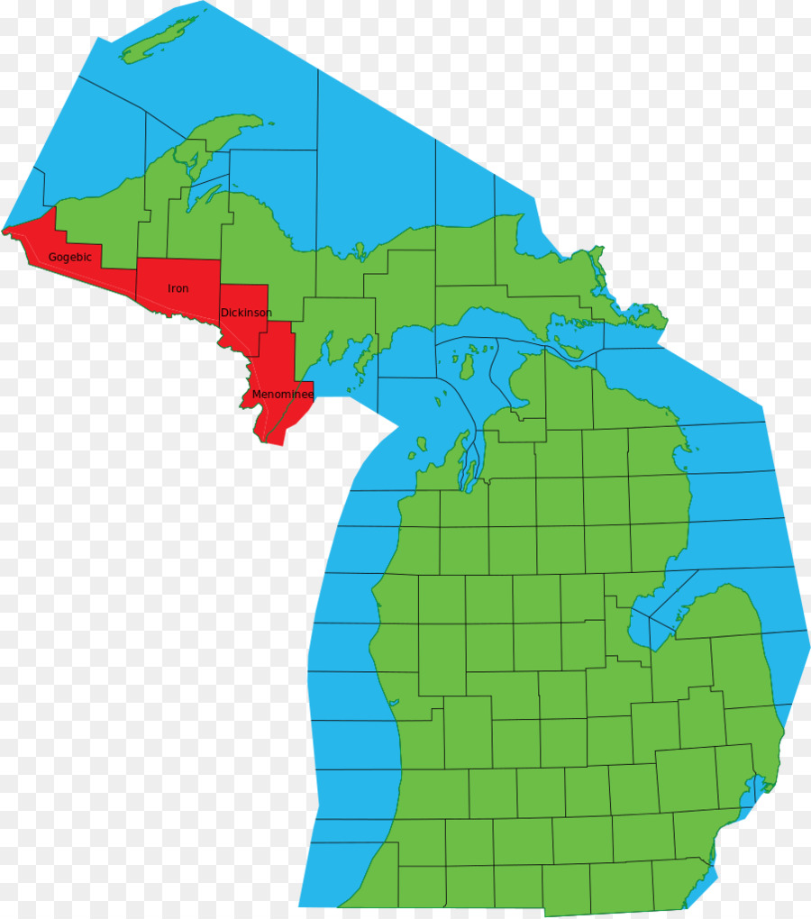 Cass County Michigan，Monroe County Michigan PNG