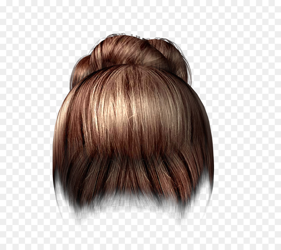 El Pelo En Capas，Corte De Pasos PNG