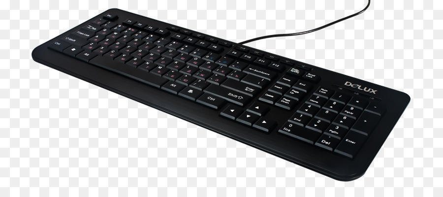 Teclado De La Computadora，Portátil PNG