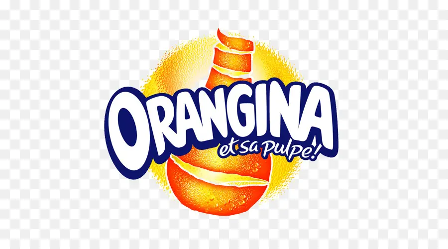 Orangina，Jugo PNG