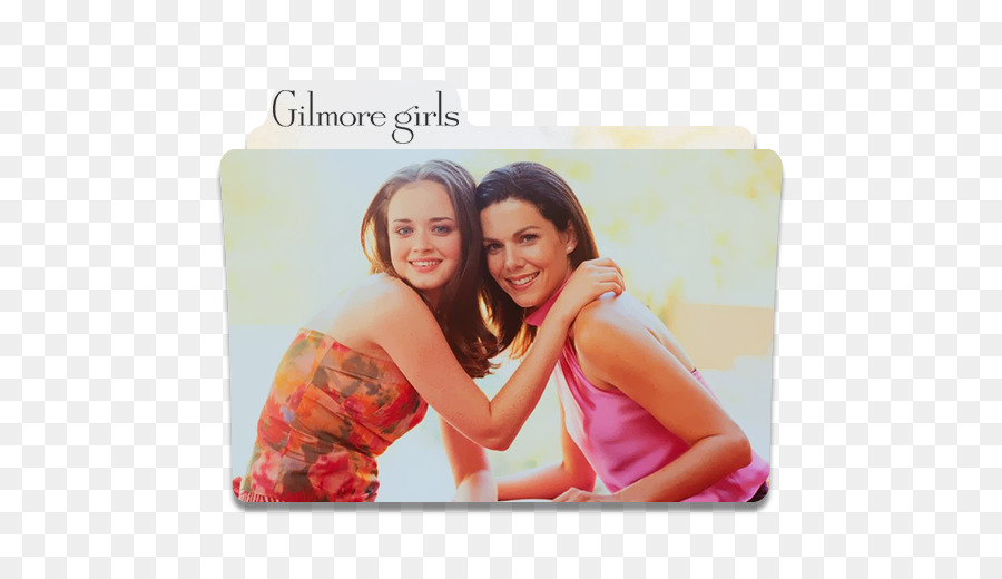 Alexis Bledel，Lauren Graham PNG