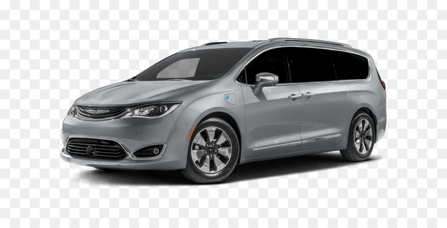 2017 Chrysler Pacifica，Chrysler Town Country PNG