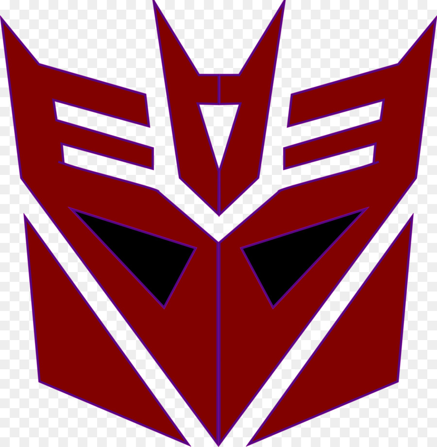 Calcomanía，Decepticon PNG