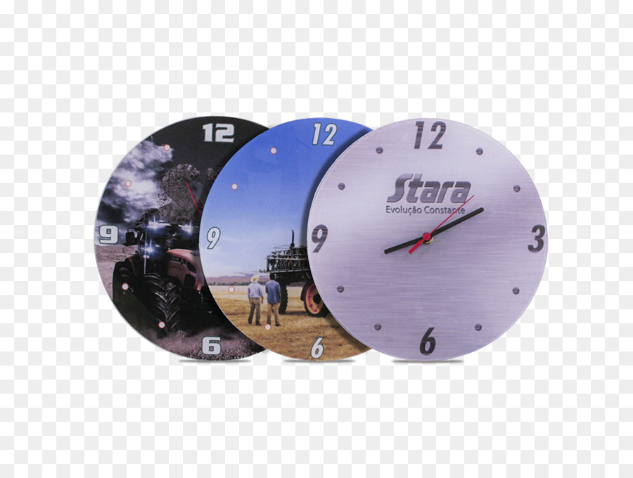 Reloj， PNG