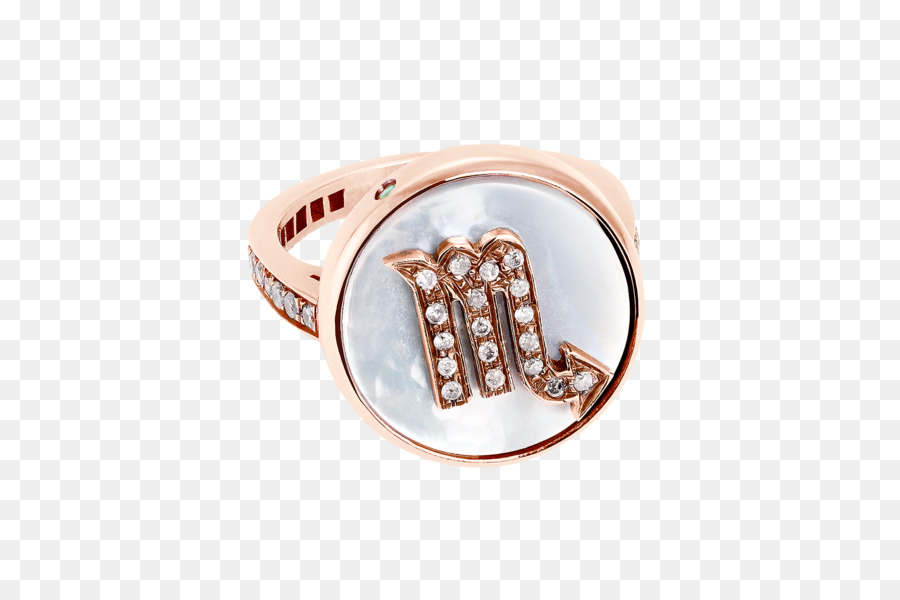 Anillo，Joyería PNG