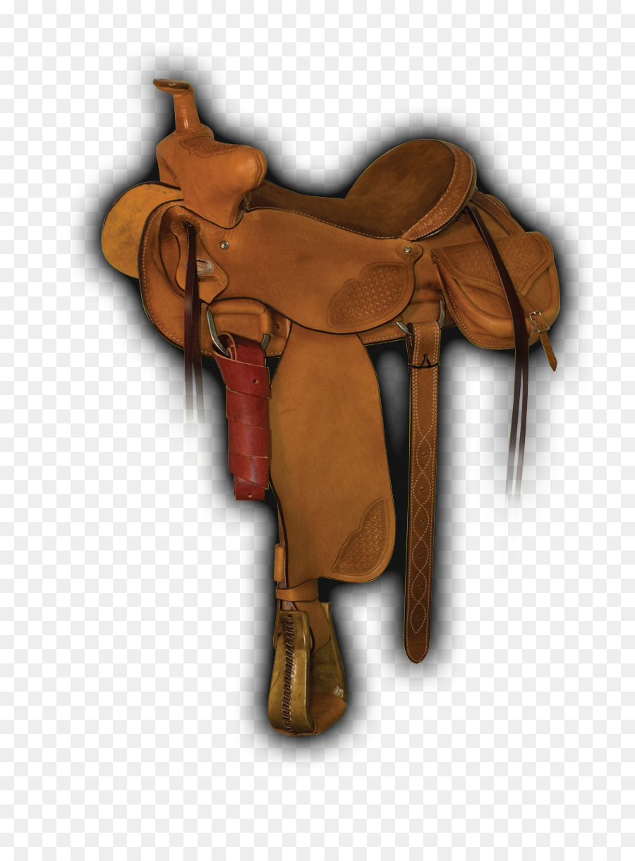 Caballo，Silla De Montar PNG