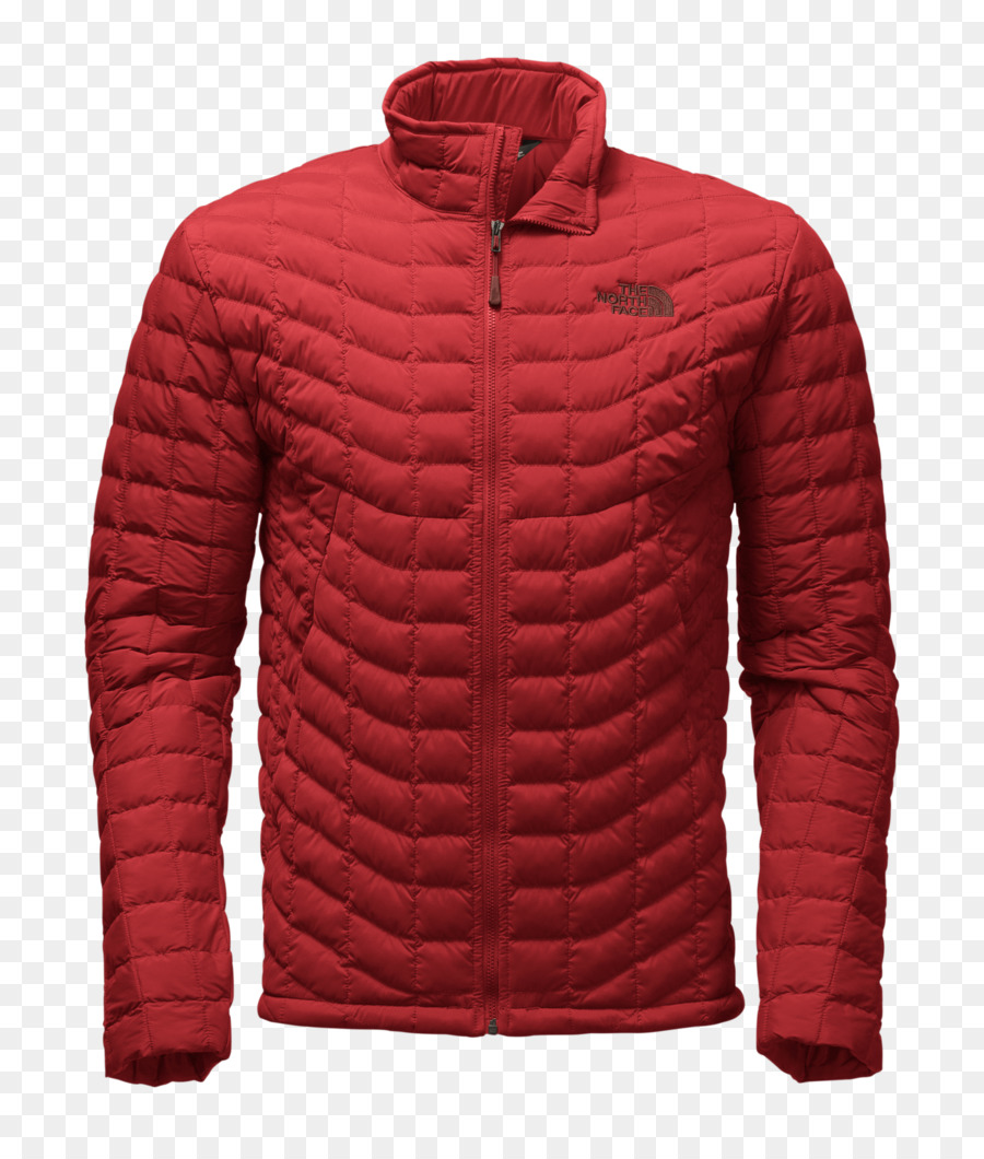 Chaqueta Roja，Ropa De Calle PNG