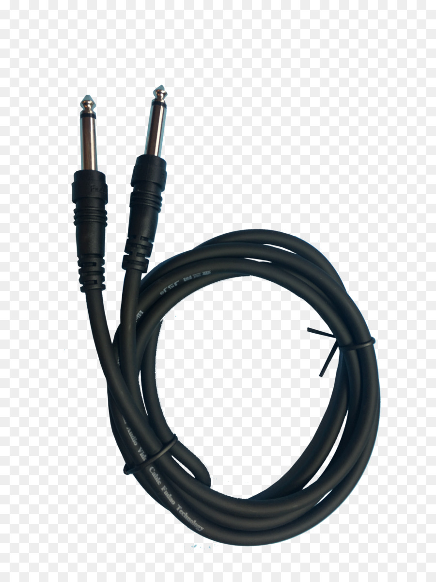 Cables De Audio，Conector PNG