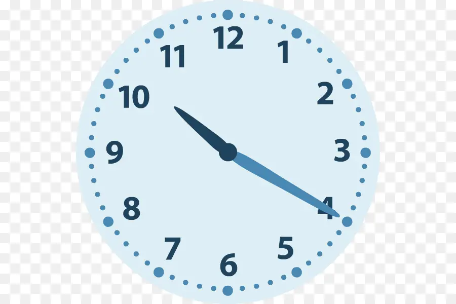 Reloj，La Cara Del Reloj PNG