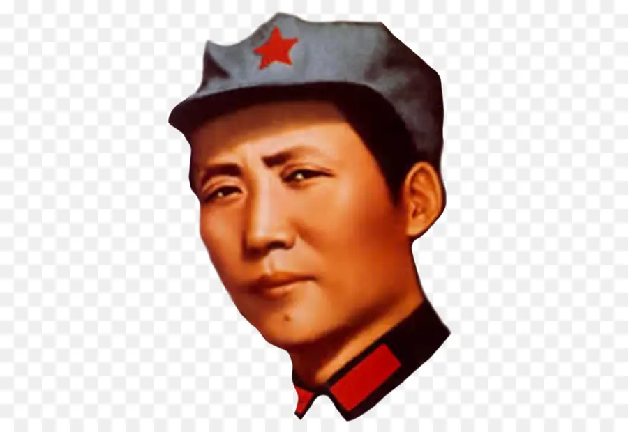 Mao Zedong，Revolución Cultural PNG