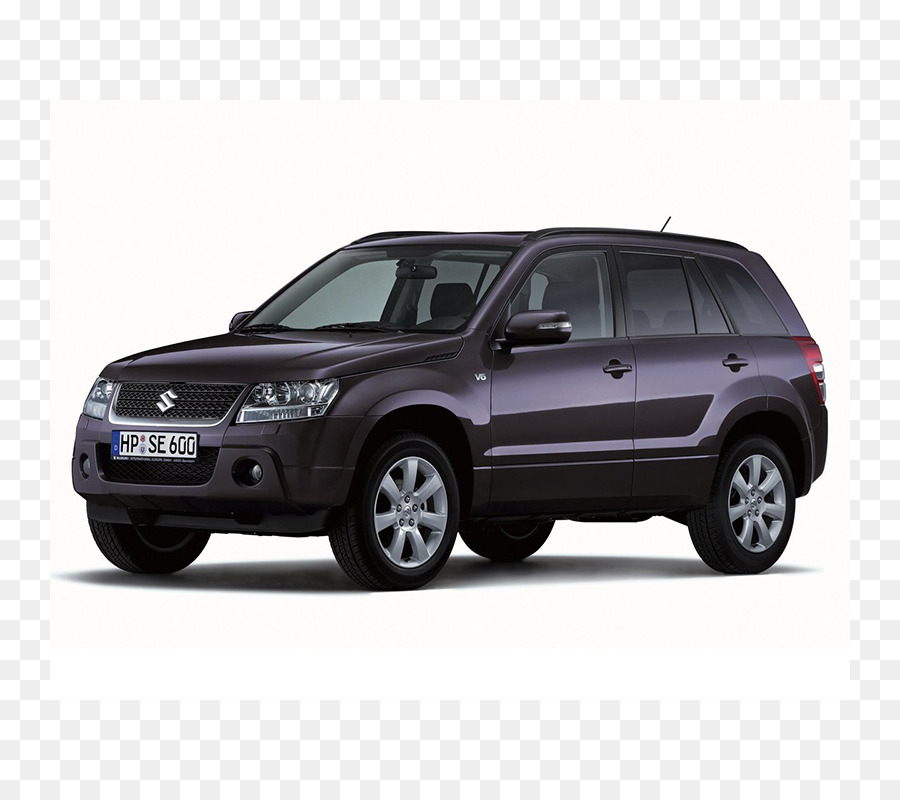 Suzuki Sidekick，Suzuki Grand Vitara PNG