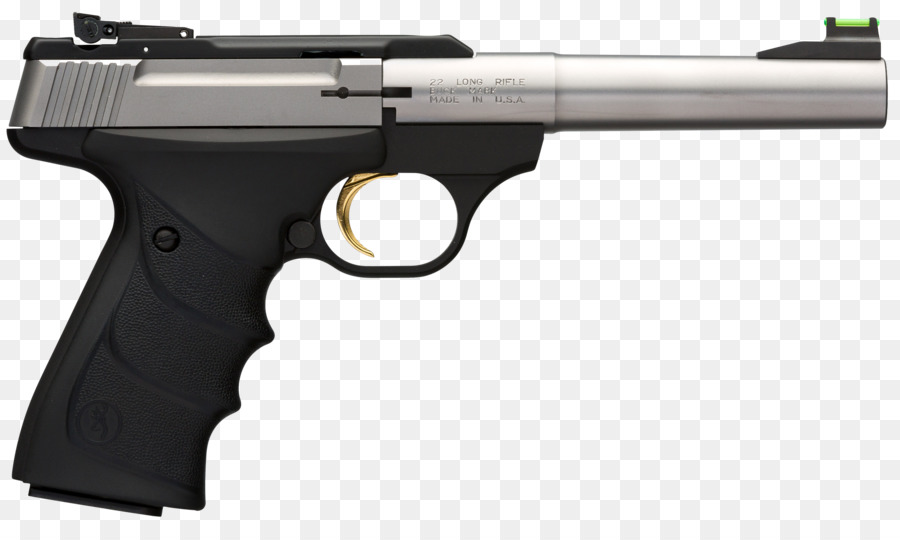 Revólver De Plata，Pistola PNG