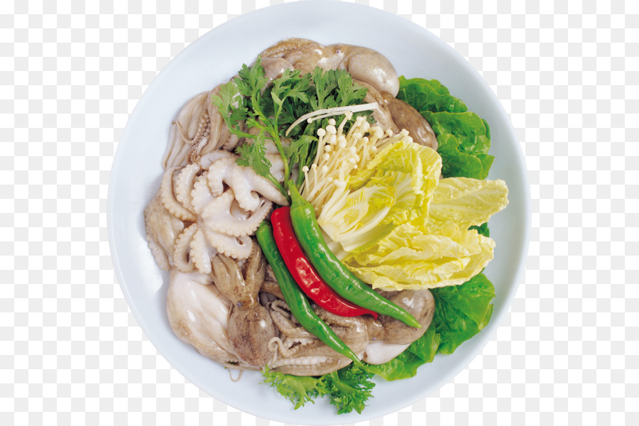 Chow Mein，La Cocina Tailandesa PNG