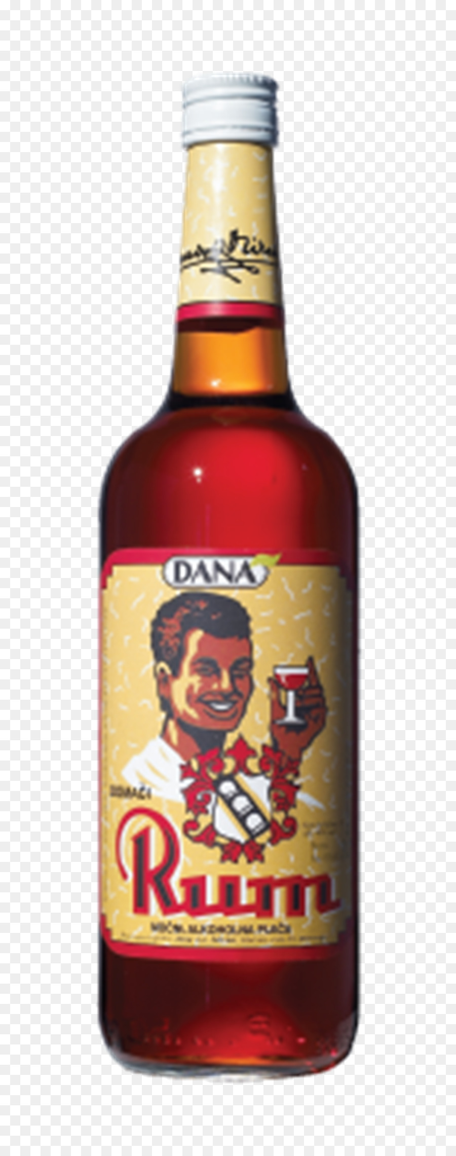 Licor，Ron PNG